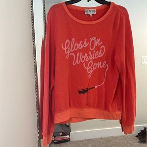 WILDFOX Sweater